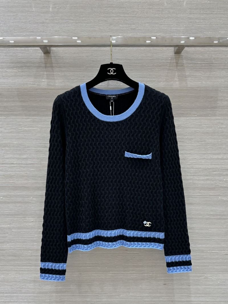 Chanel Sweaters